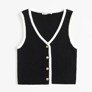 abercrombie mara vest